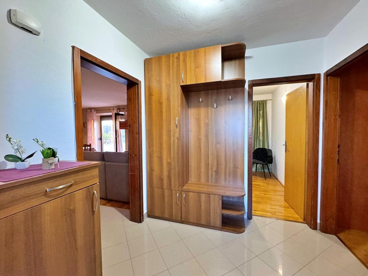 Apartments Katarina Malinska Esterno foto