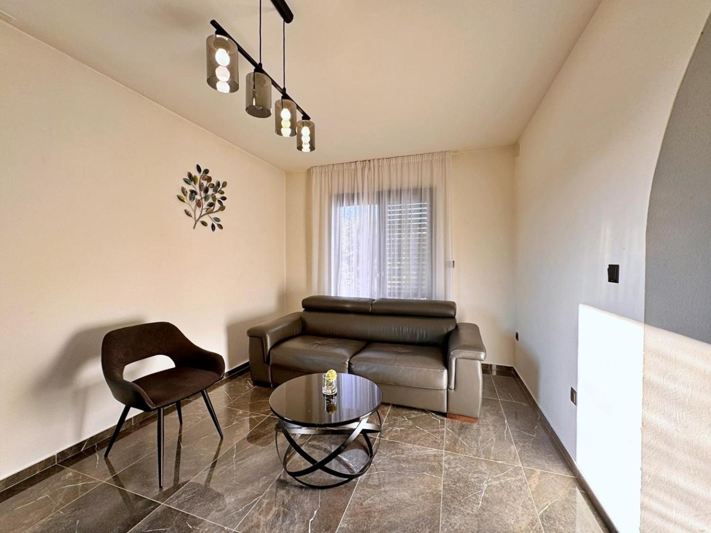 Apartments Katarina Malinska Esterno foto